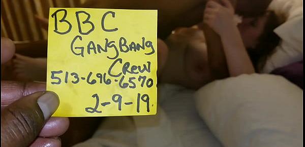  BIG TITS WIFE MARDI GRAS BBC GANGBANG sharing MILF BLACKEDRAW BREED